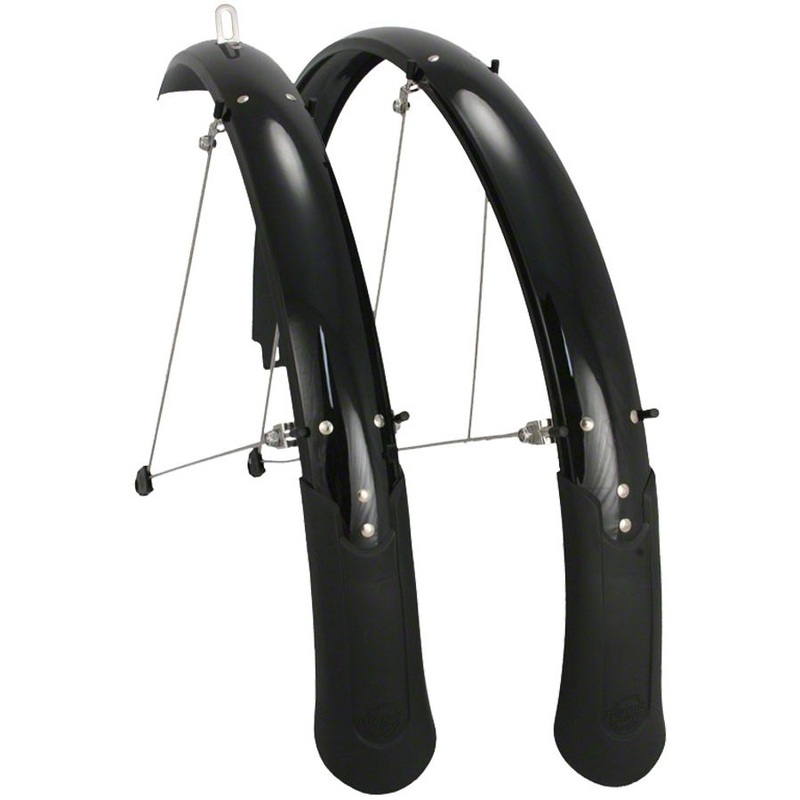 Cascadia Fender 60 48 26″