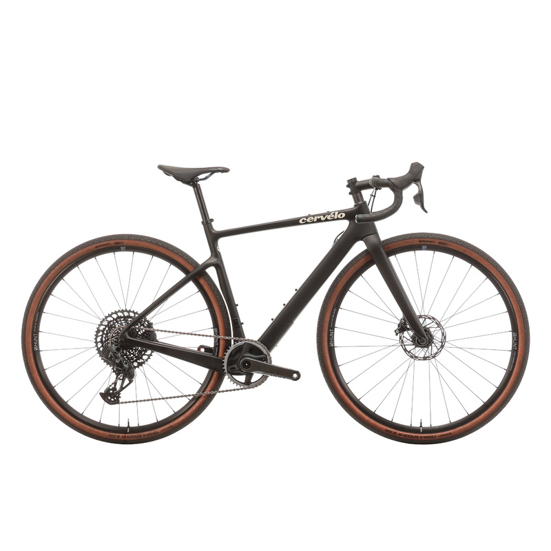 Cervlo spero Gravel Bike – 2023, 51cm