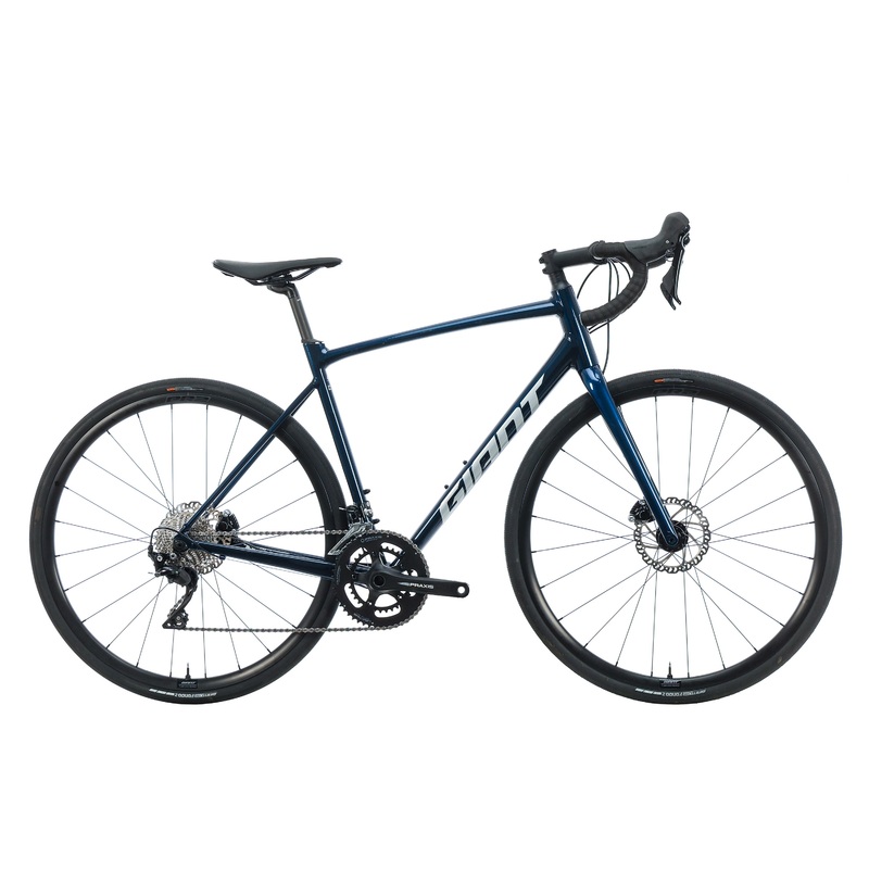 Giant Contend AR 1 Road Bike – 2021, Med/Large