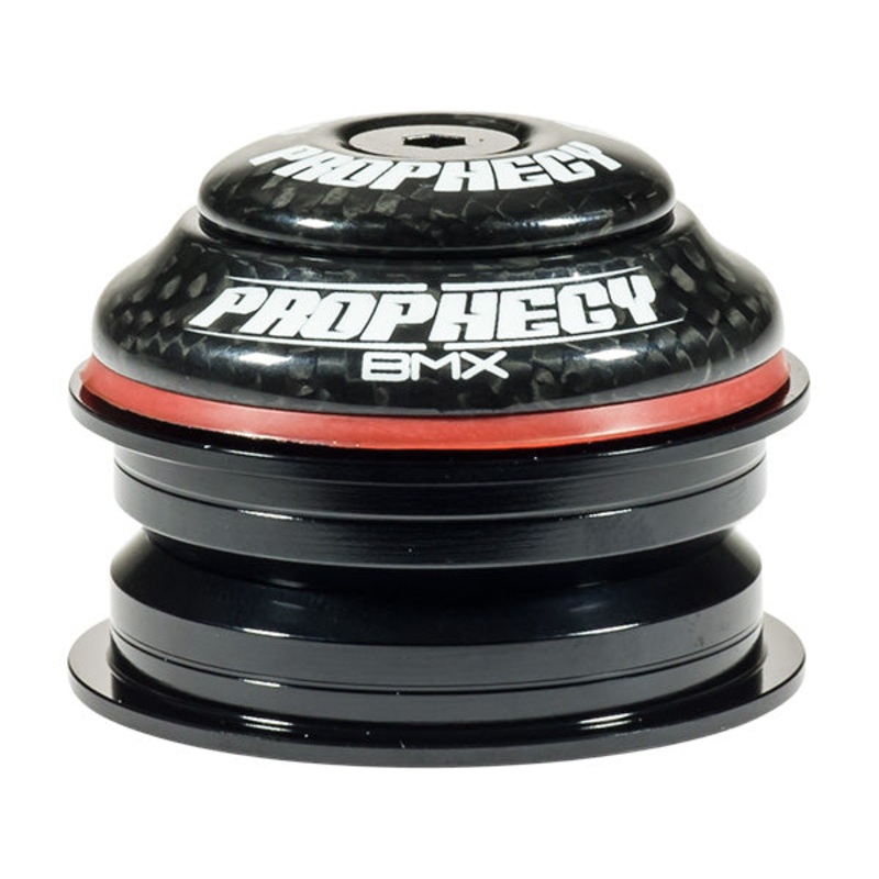 Prophecy Internal (Semi-Integrated) Carbon Headset-1 1/8″