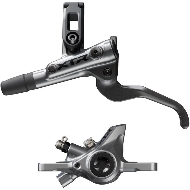 XTR M9200 XC Disc Brake and Lever Left 1000