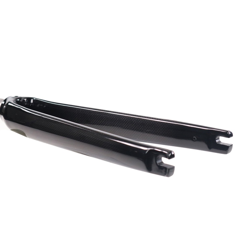 Fork – Throne Cycles Carbon Alloy Generic Glossy 3k