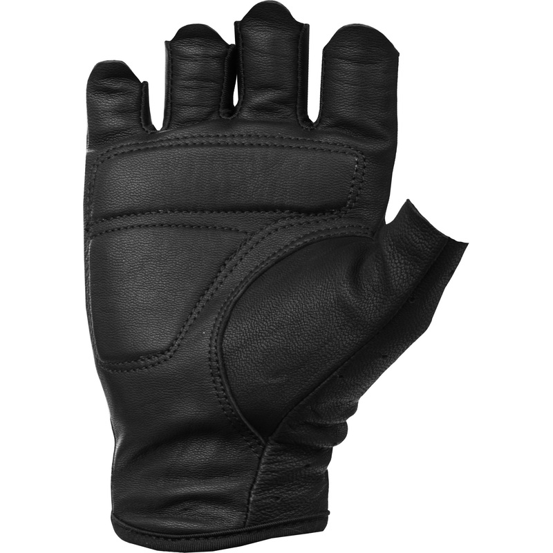 HIGHWAY 21 Women’S Ranger Gloves Black 2x