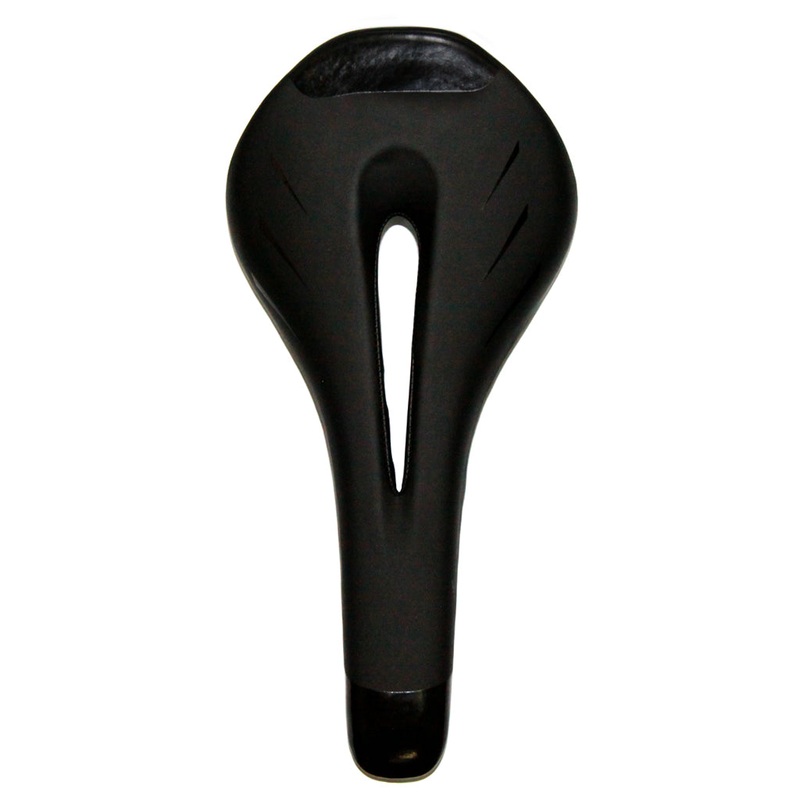 Saddle – Track – W/Hole