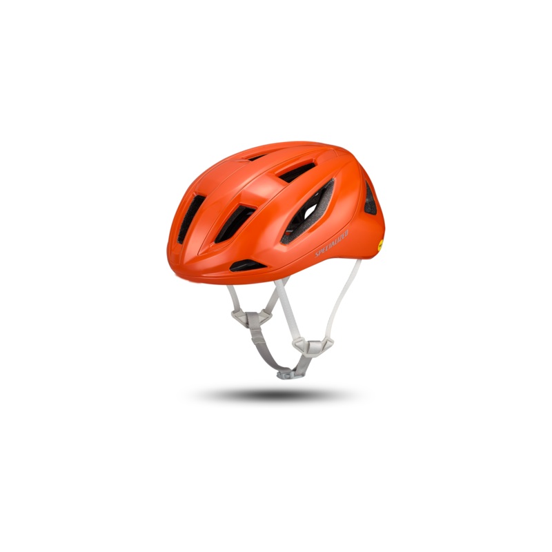 Search Helmet Red Large