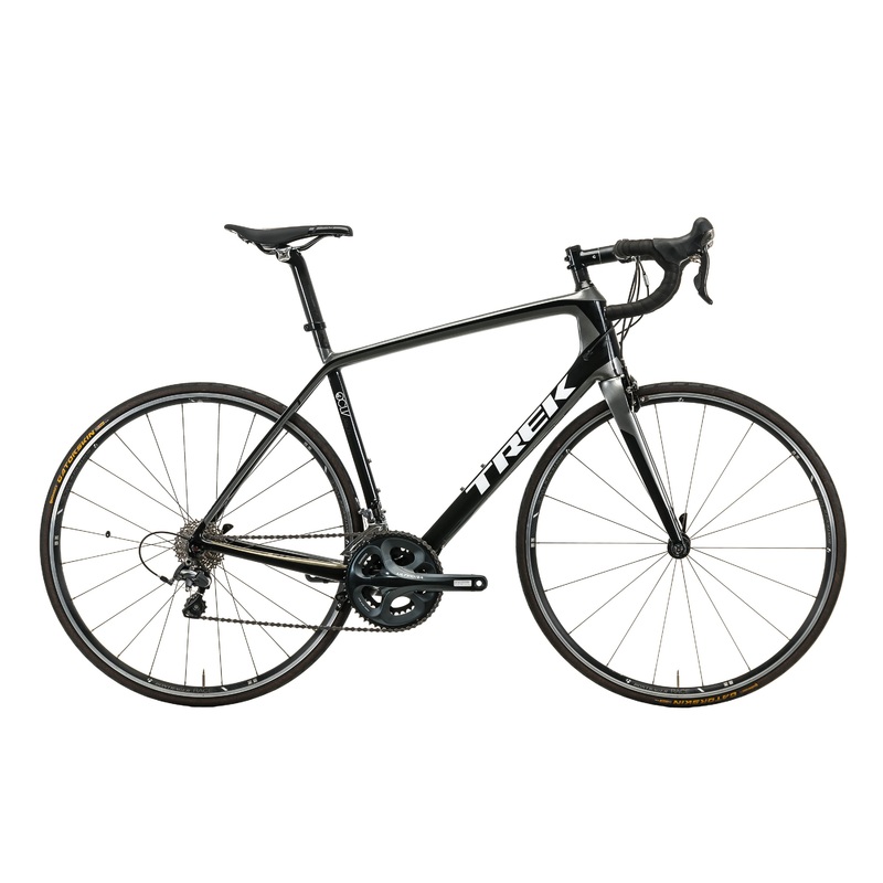 Trek Madone 5.2 Road Bike – 2013, 58cm