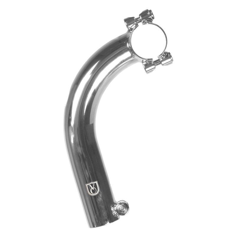 Velo Orange Cigne Stem (31.8) 145mm x 90 – High Polish