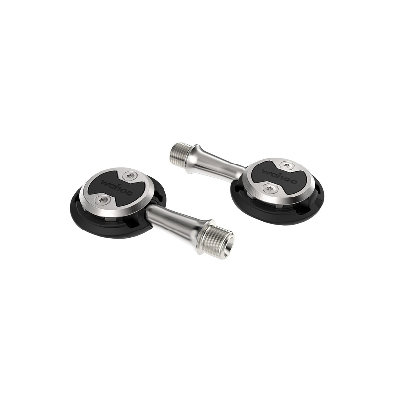 Wahoo Speedplay AERO Pedal Clipless Black