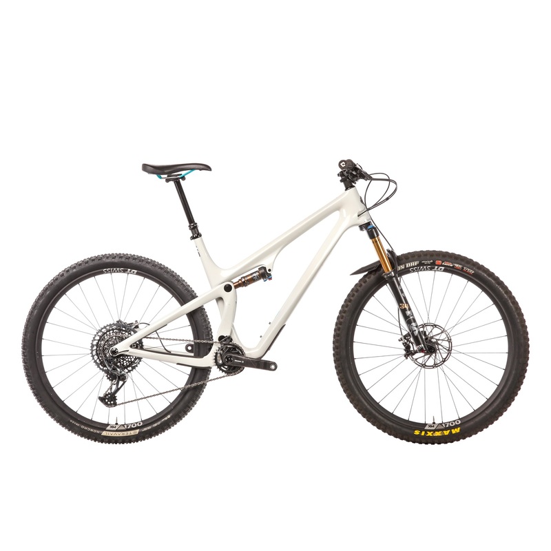 Yeti Cycles SB115 T1 X01 Mountain Bike – 2021, X-Large