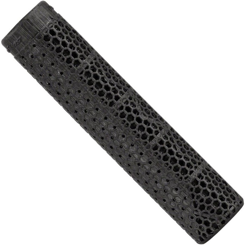 3DGRP Grips – Jet Black