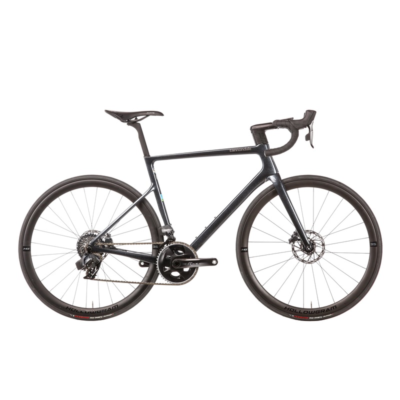 Cannondale SuperSix EVO Carbon Force AXS Road Bike – 2022, 54cm