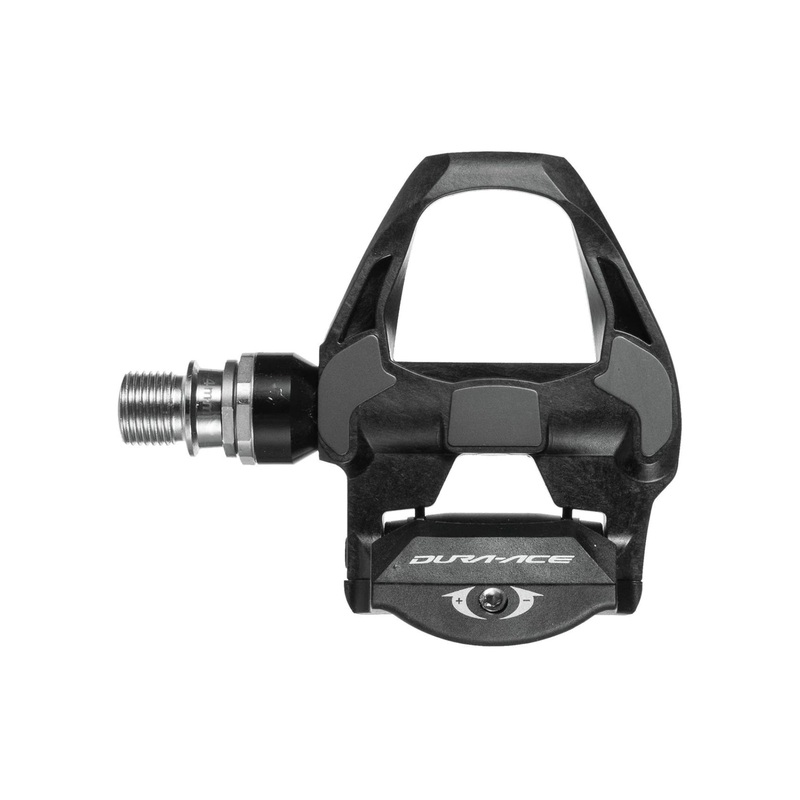 Dura-Ace 9100 SPD-SL Pedals