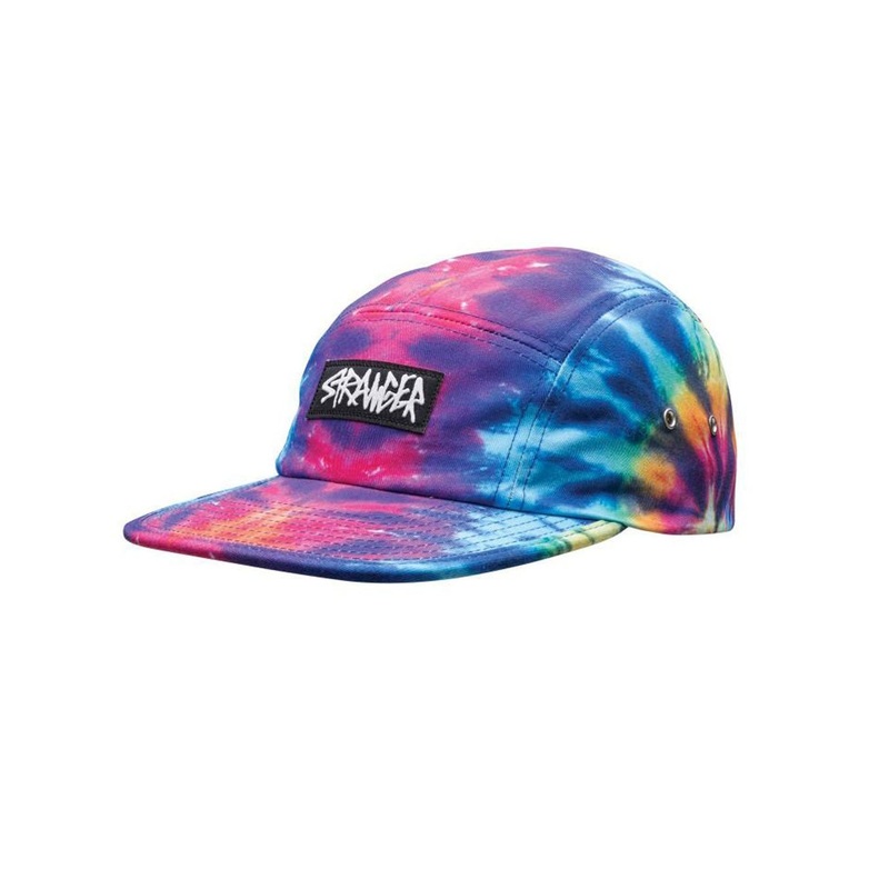 FURTHER HAT
