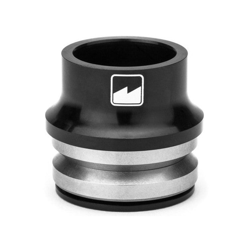 Merritt High Top Headset Black