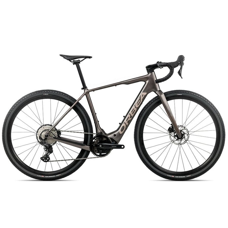 Orbea Denna H30 28mph Blue Stone XS