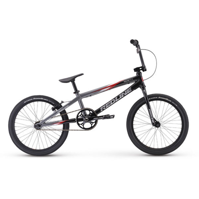 Redline Proline BMX Bike-Pro XL-Black