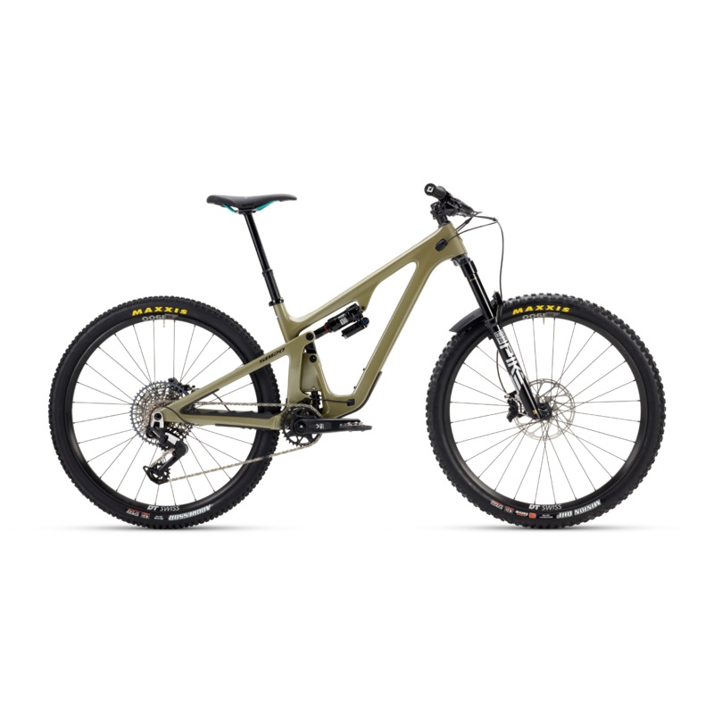 2026 SB120 LR C2 E90 Lichen Small