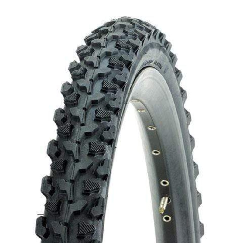 C1285 MTB Sport Mountain Bike Tire 26 x 1.95″ 26 x 1.95″