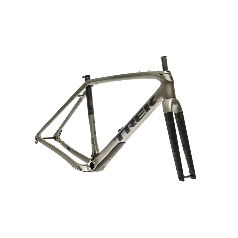 Trek Checkpoint SL 5 56cm Frameset – 2023
