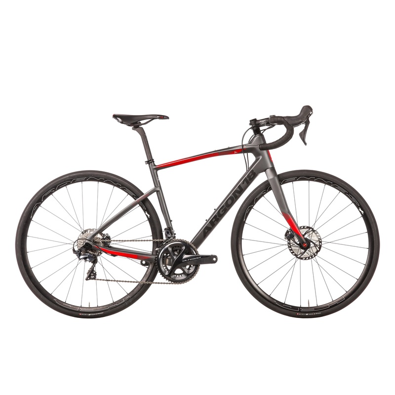Argon 18 Krypton GF Ultegra Road Bike – 2018, Small
