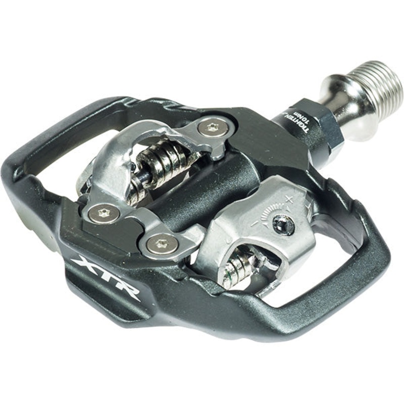 Shimano PD-M9020 XTR Clipless Pedals