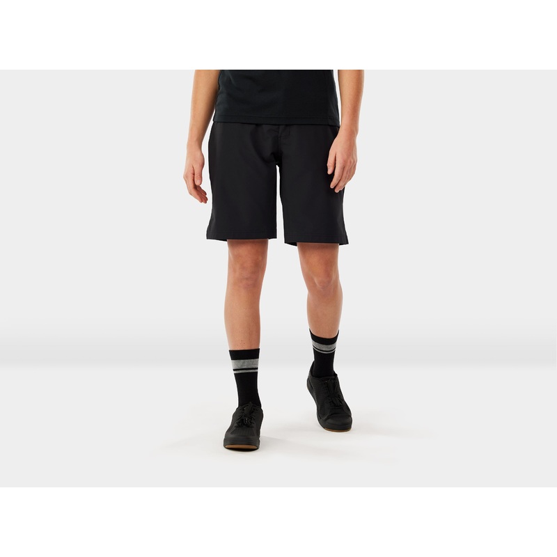 Short Trek Evoke Women X-Small Black