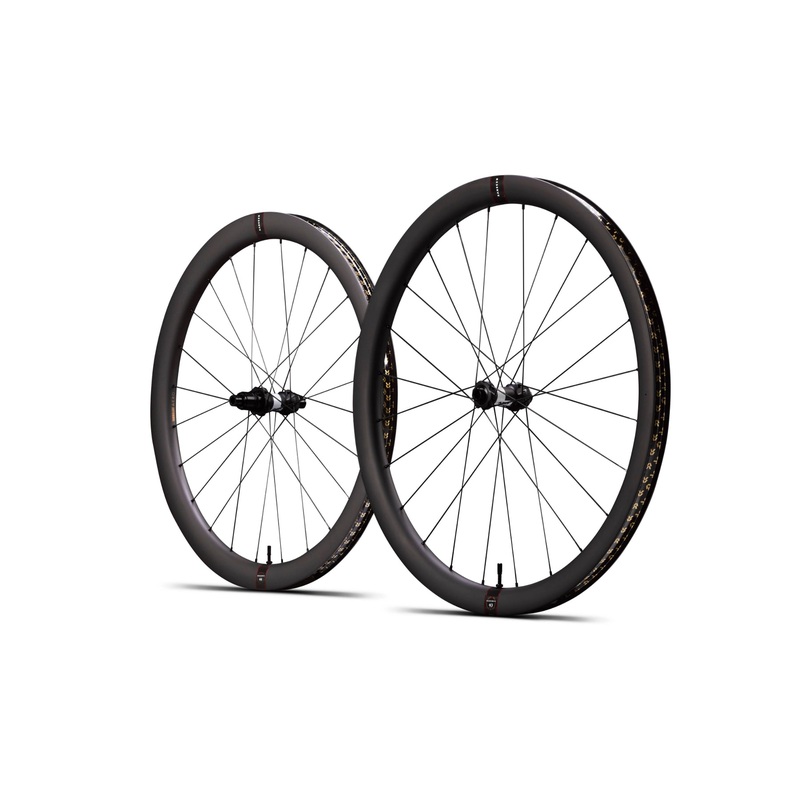 40|44 Gravel Wheelset DT350 SP XDR 700c