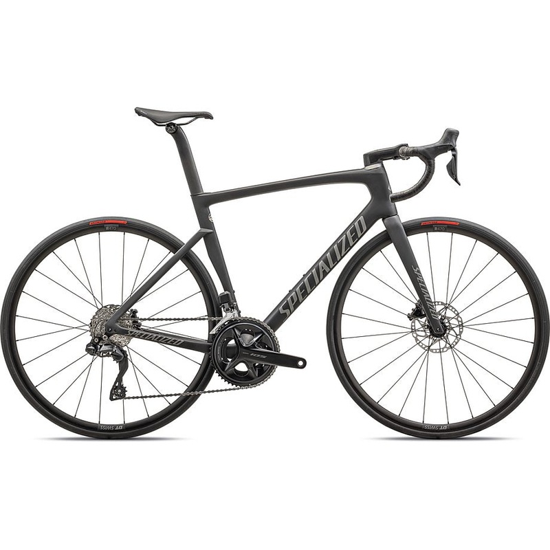 Specialized 2025 tarmac sl7 comp SATIN OBSIDIAN / SMOKE 44