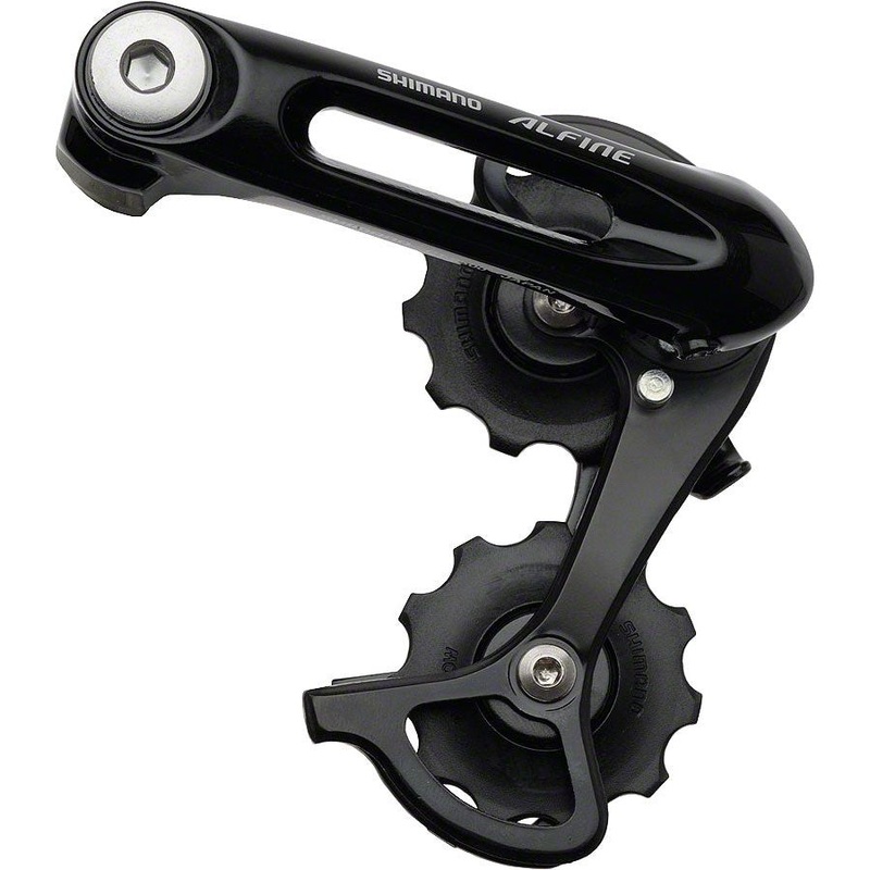 Alfine Chain Tensioner Black