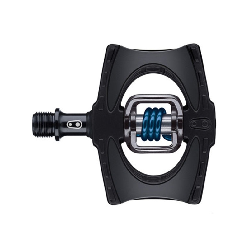 Crank Brothers Acid 1 Clipless Pedals-Black