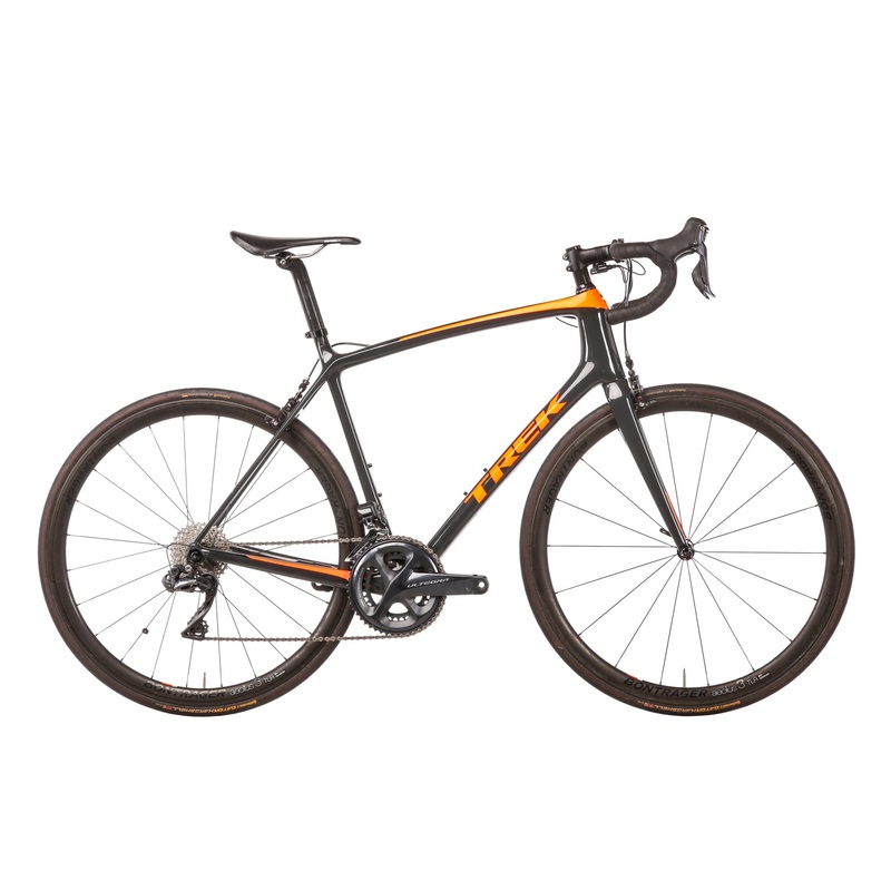 Trek monda SLR 8 Project One Road Bike – 2018, 58cm