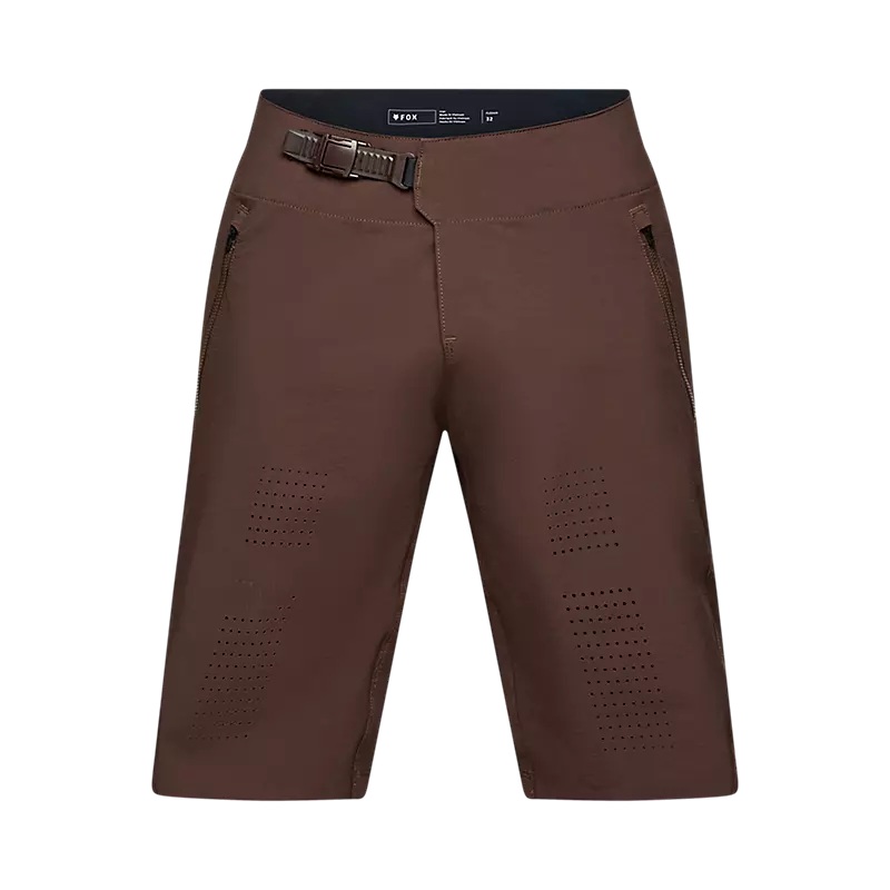 Flexair Shorts Cocoa Brown 28