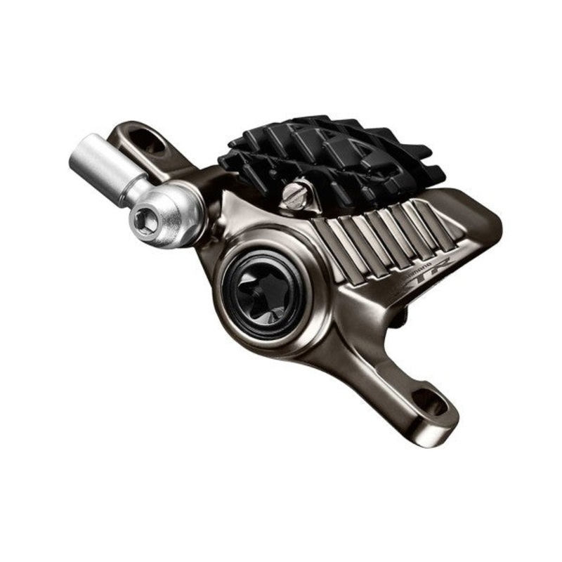 Shimano Disc Brake Br-M9020 Xtr (J04c Metal Pad) Grey