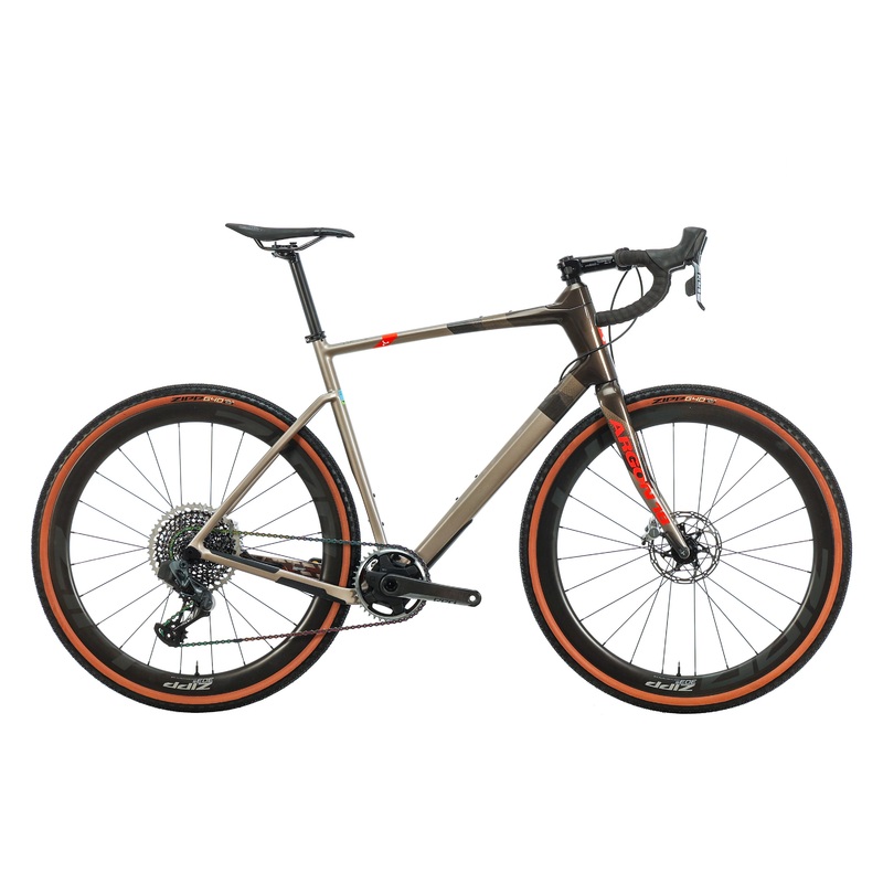 Argon 18 Dark Matter AXS Gravel Bike – 2022, Large
