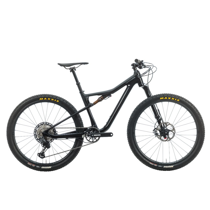 Cannondale Scalpel-Si Hi-MOD 1 Mountain Bike – 2020, Small