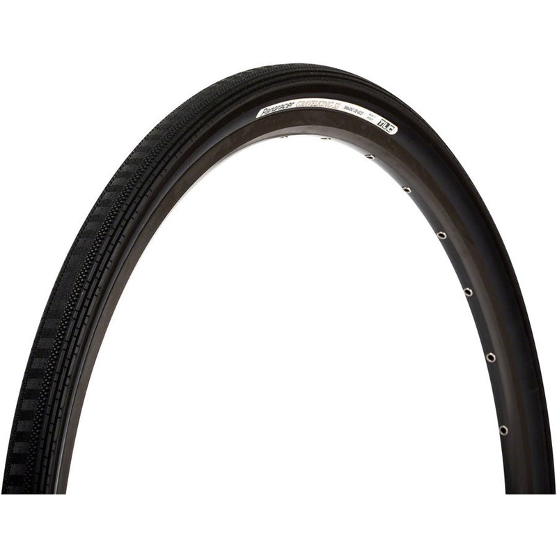 GravelKing SS Plus Gravel/Road Bike Tire – 700 x 35, Tubeless, ProTite Protection 700 x 35c