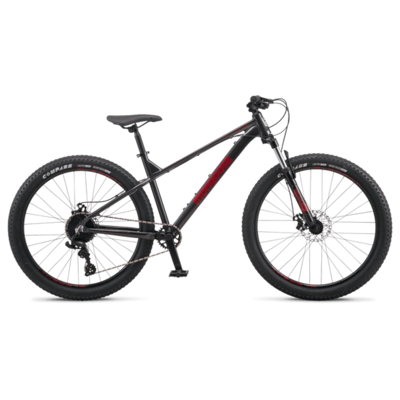 Colton 27.5in Black MD