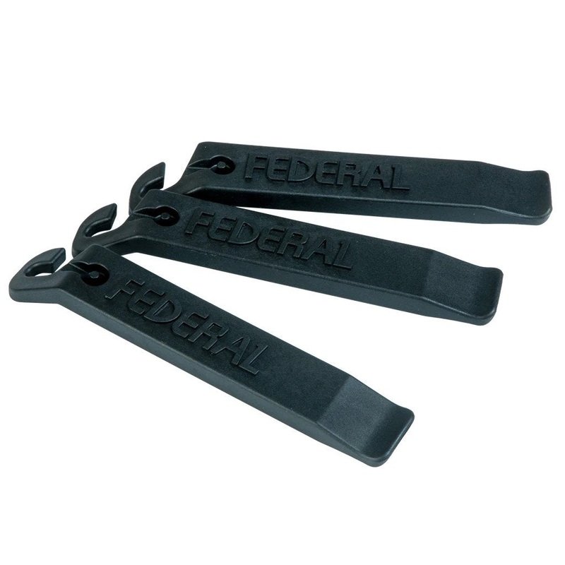 FEDERAL NYLON TIRE LEVERS – PACK OF 3