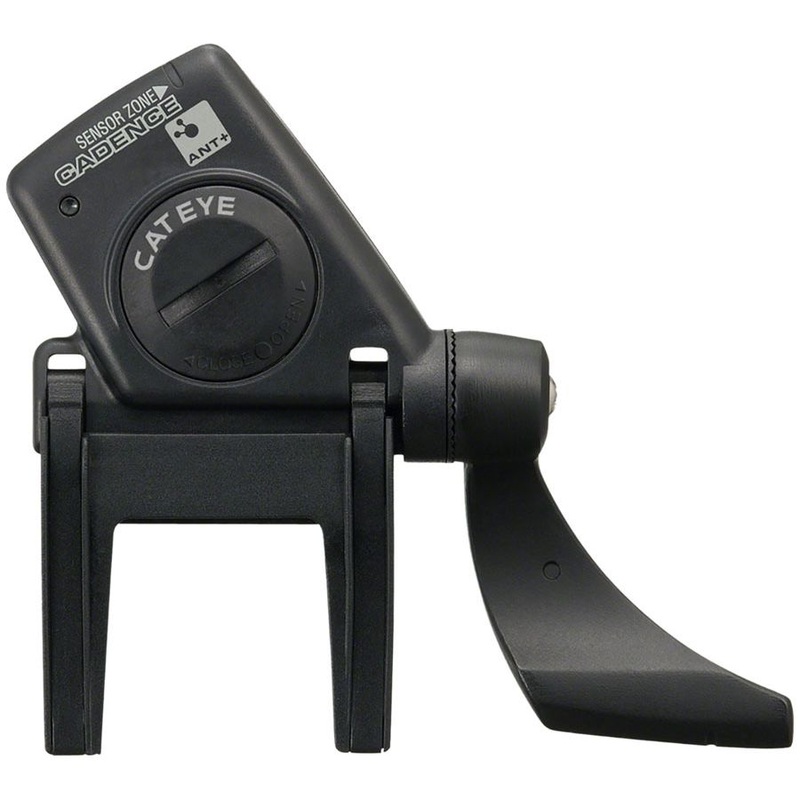 Cadence/Speed Sensors 11