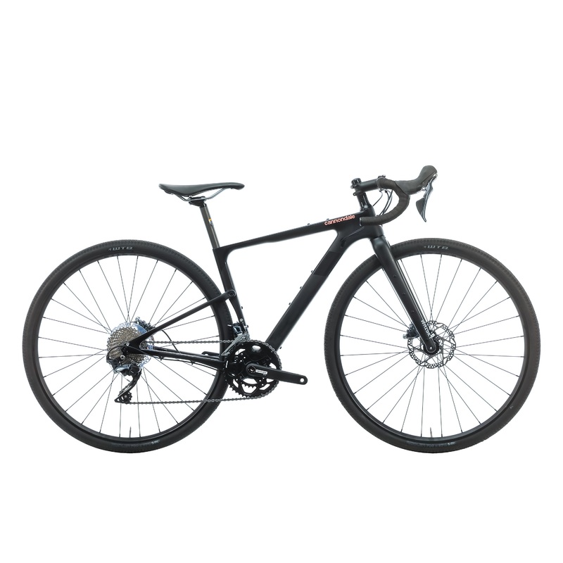 Cannondale Topstone Carbon Women’s Ultegra RX 2 Gravel Bike – 2020, X-Small