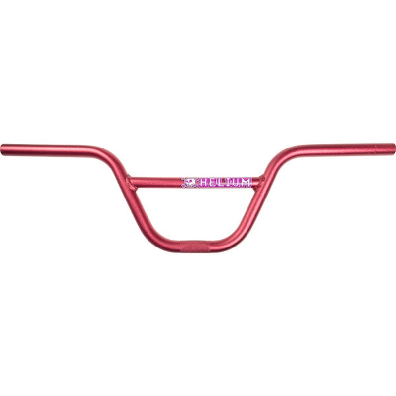 Morphine Helium V2 Expert XL Bars-6.5″ Black