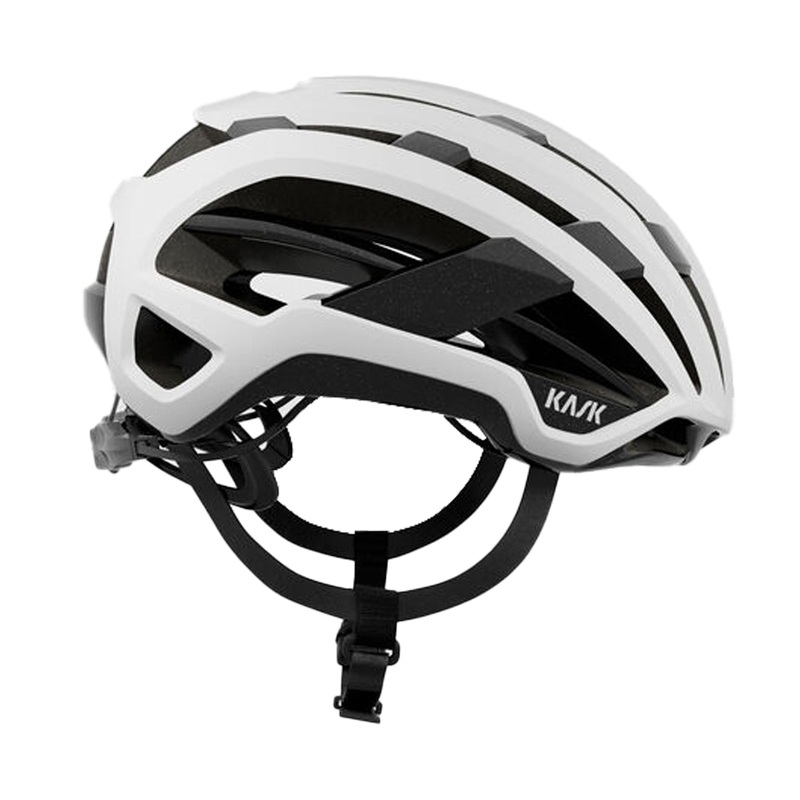 Valegro Helmet White Small