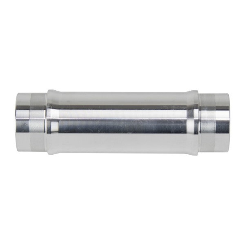 Excess Pro Alloy Front 20mm Axle Conversion Sleeve Raw