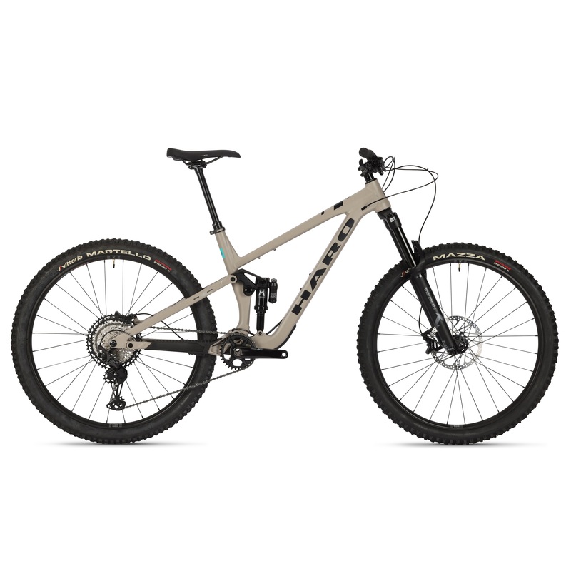 Daley Alloy 1 Black / Amber S