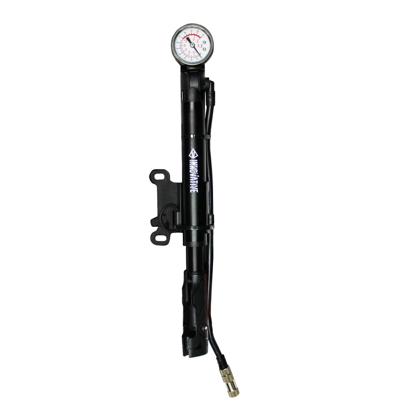 Innovative – Hand Pump – #01