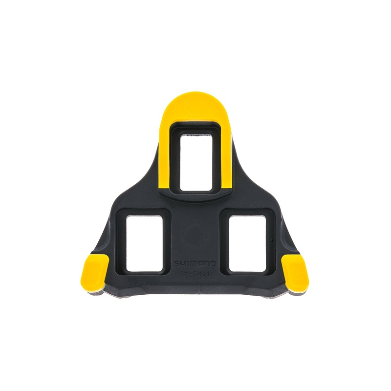 Shimano SM-SH11 SPD-SL Cleat – 6 Float