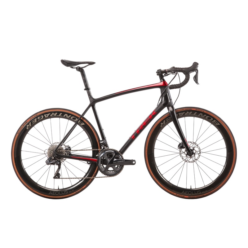 Trek monda SLR 7 Disc Road Bike – 2020, 58cm