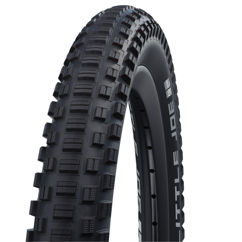 Schwalbe Little Joe 20 x 2.0 Kids Bike Tire