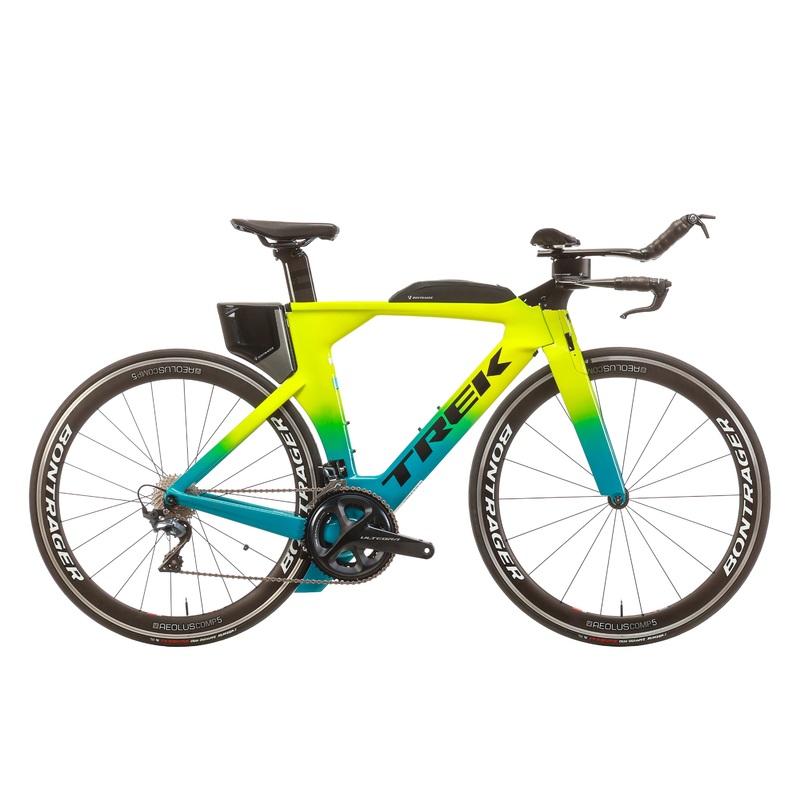 Trek Speed Concept Project One Triathlon Bike – 2020, Medium