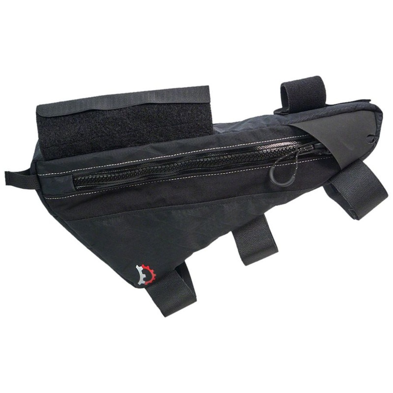 Choss Frame Bag 35.56 14 30.48